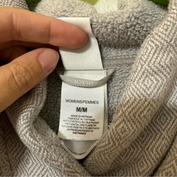 The North Face Crescent Ridge Pullover Sweatshirt—M - Picture 10 of 12